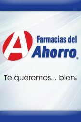 download Farmacias del Ahorro apk